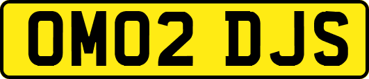 OM02DJS