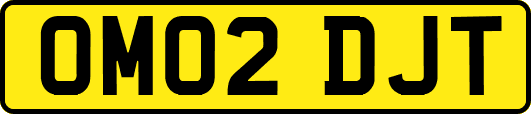 OM02DJT