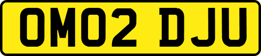 OM02DJU