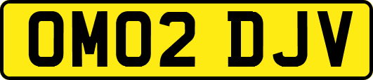 OM02DJV