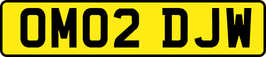 OM02DJW