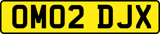 OM02DJX