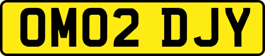 OM02DJY