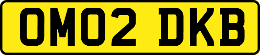 OM02DKB