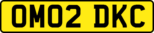 OM02DKC