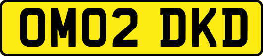 OM02DKD