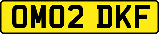 OM02DKF