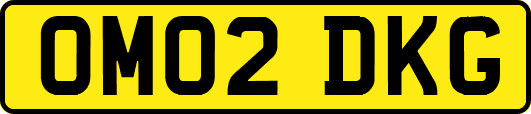OM02DKG