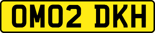 OM02DKH