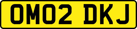 OM02DKJ