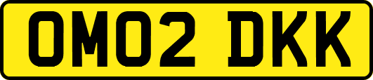 OM02DKK