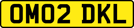 OM02DKL