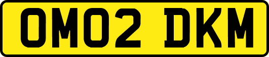 OM02DKM