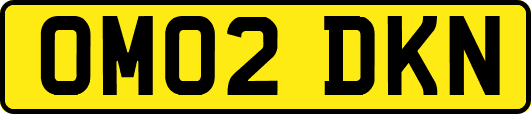 OM02DKN