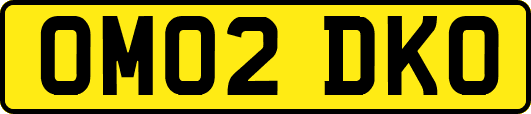 OM02DKO