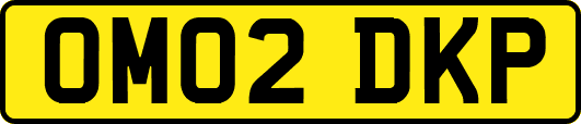 OM02DKP