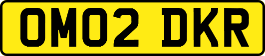 OM02DKR