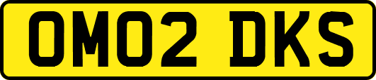 OM02DKS