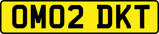 OM02DKT