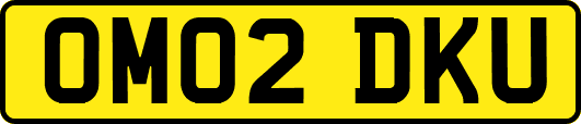 OM02DKU
