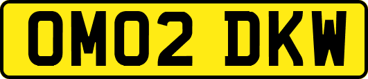 OM02DKW
