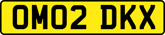 OM02DKX
