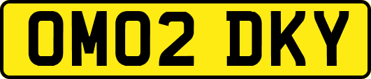 OM02DKY