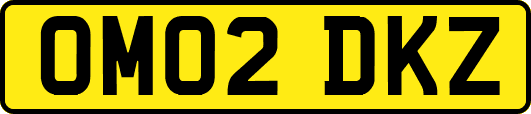 OM02DKZ