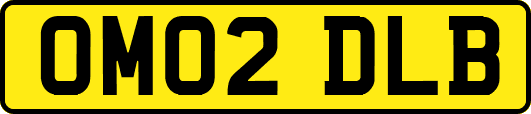 OM02DLB