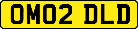 OM02DLD