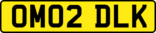 OM02DLK
