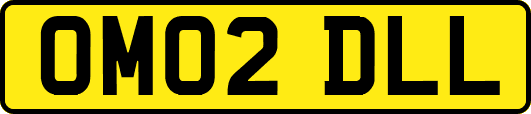 OM02DLL
