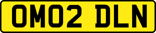 OM02DLN