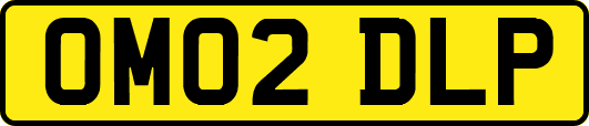 OM02DLP