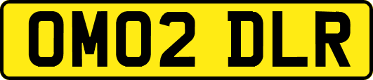 OM02DLR