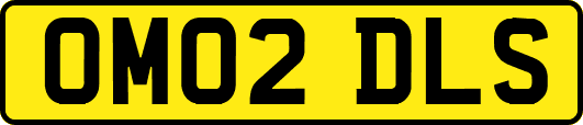 OM02DLS