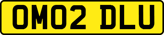 OM02DLU