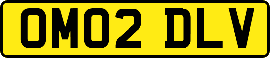 OM02DLV