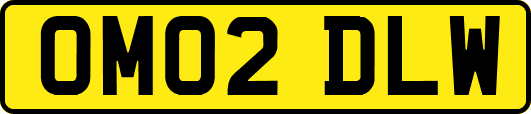 OM02DLW