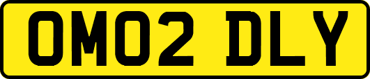 OM02DLY