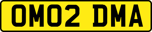 OM02DMA