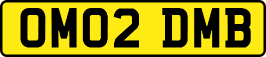 OM02DMB
