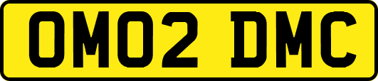 OM02DMC