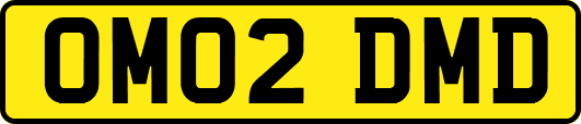 OM02DMD
