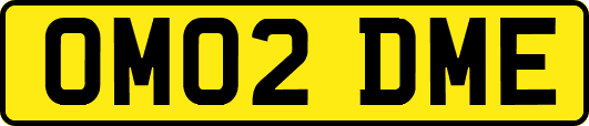 OM02DME