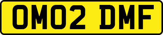 OM02DMF
