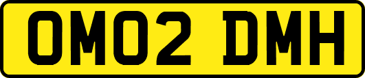 OM02DMH