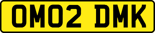 OM02DMK