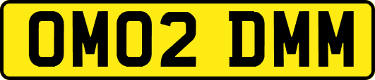 OM02DMM