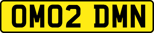OM02DMN